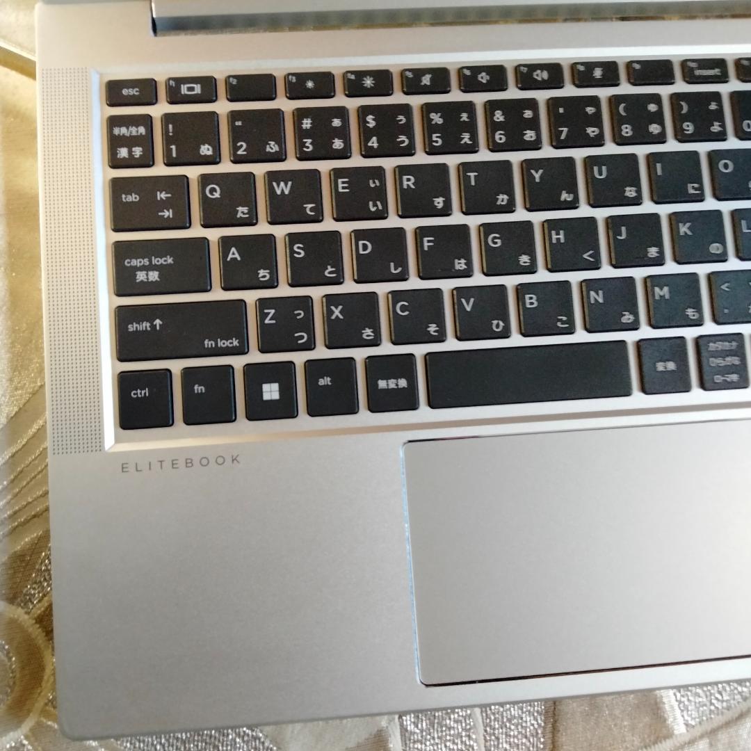 HP 630G9 12世代 i5 1235U 256G 16G FHD