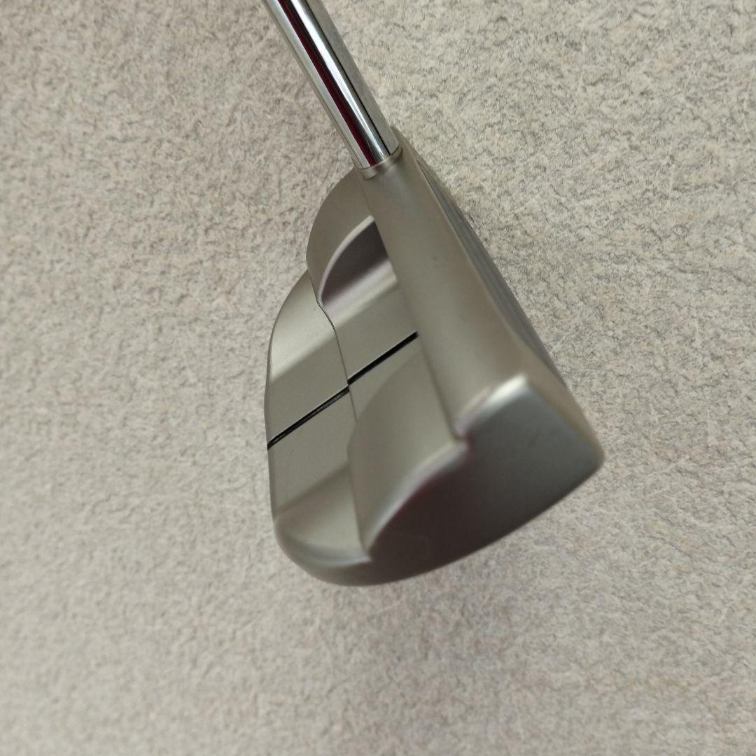 田*敬様 本物スコッティキャメロンSELECT FASTBACK34インチ　カバ