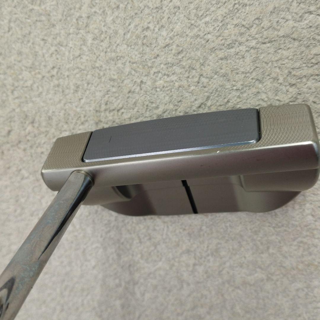 田*敬様 本物スコッティキャメロンSELECT FASTBACK34インチ　カバ