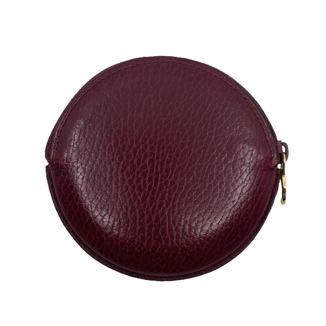 未使用 カルティエ ケース