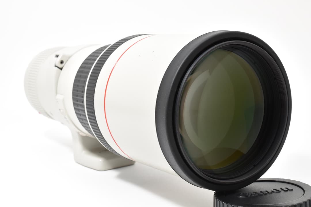 ■極上品■ キヤノン EF 400mm F5.6 L USM #C707