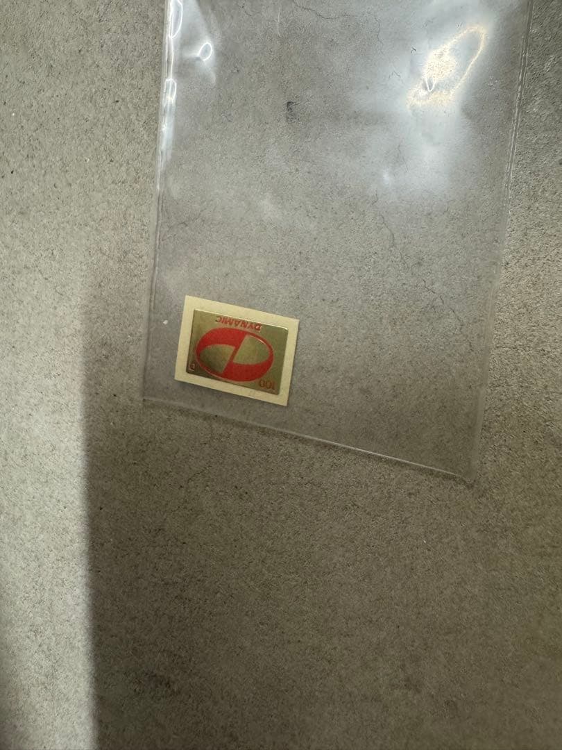 ロッキンジェリービーン×デビルマン　スケートボードデッキ　グリーン