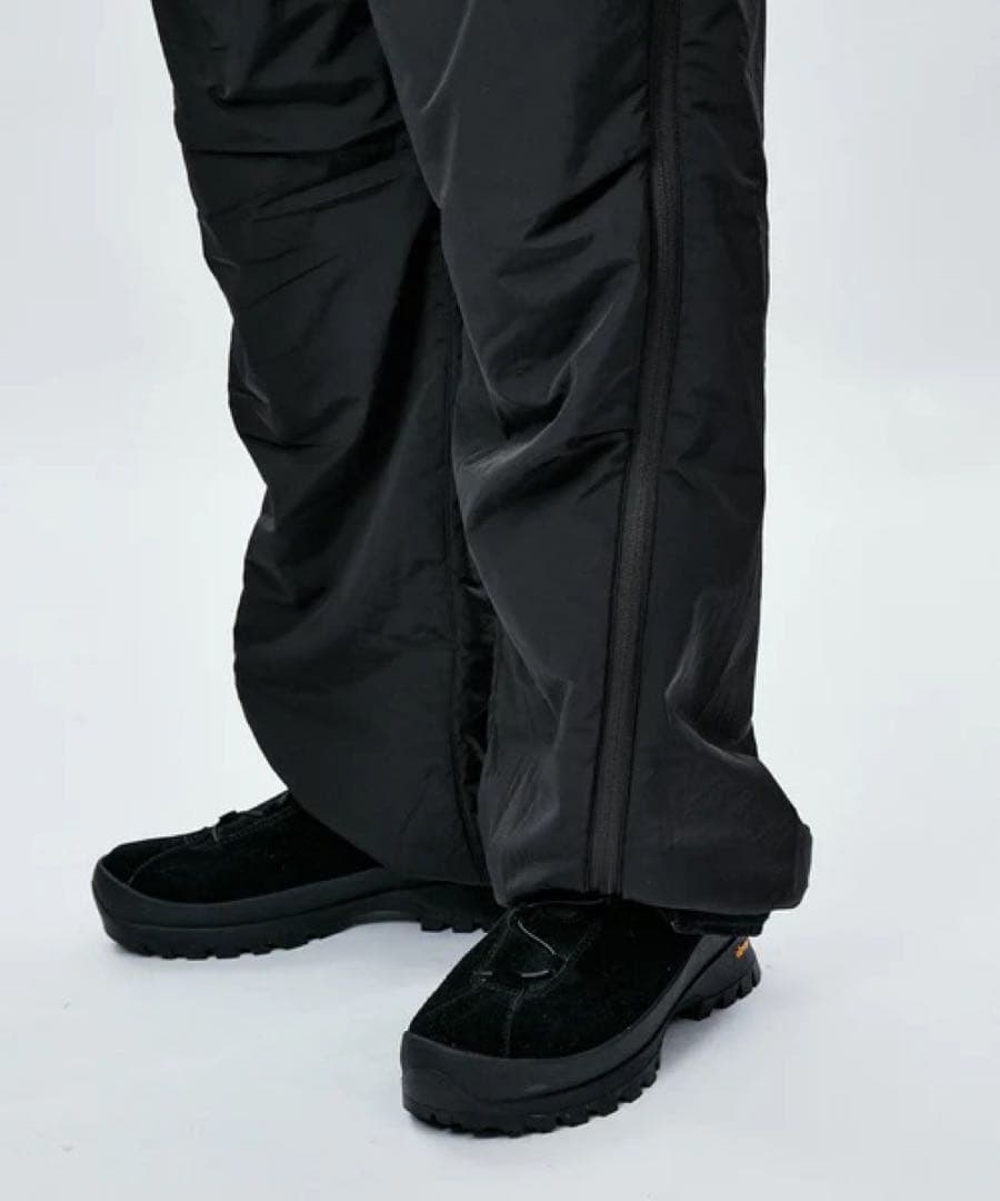 お値引き可能です。UMBRO x BELPER xM 24AW SETUP