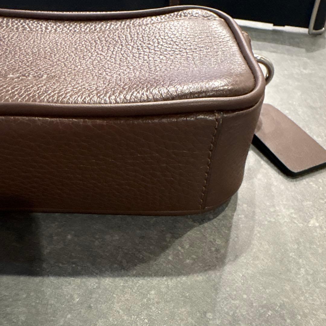 COACH ジェイデン クロスボディ