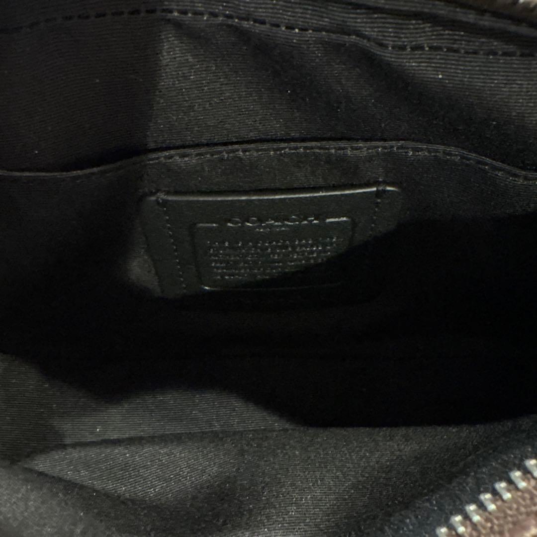 COACH ジェイデン クロスボディ