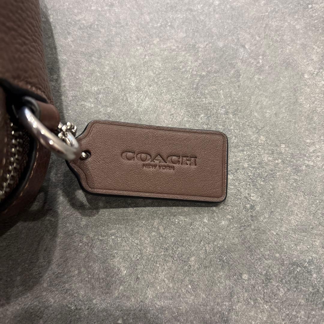 COACH ジェイデン クロスボディ