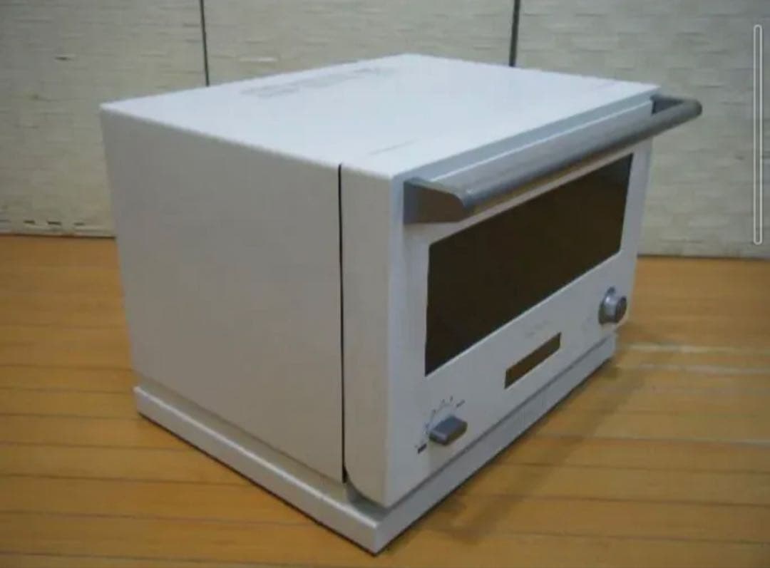 BALMUDA オーブンレンジ　ジャンク品