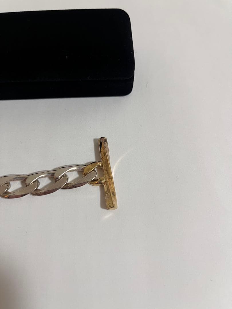 有村竜太朗 the closet ブレスレット