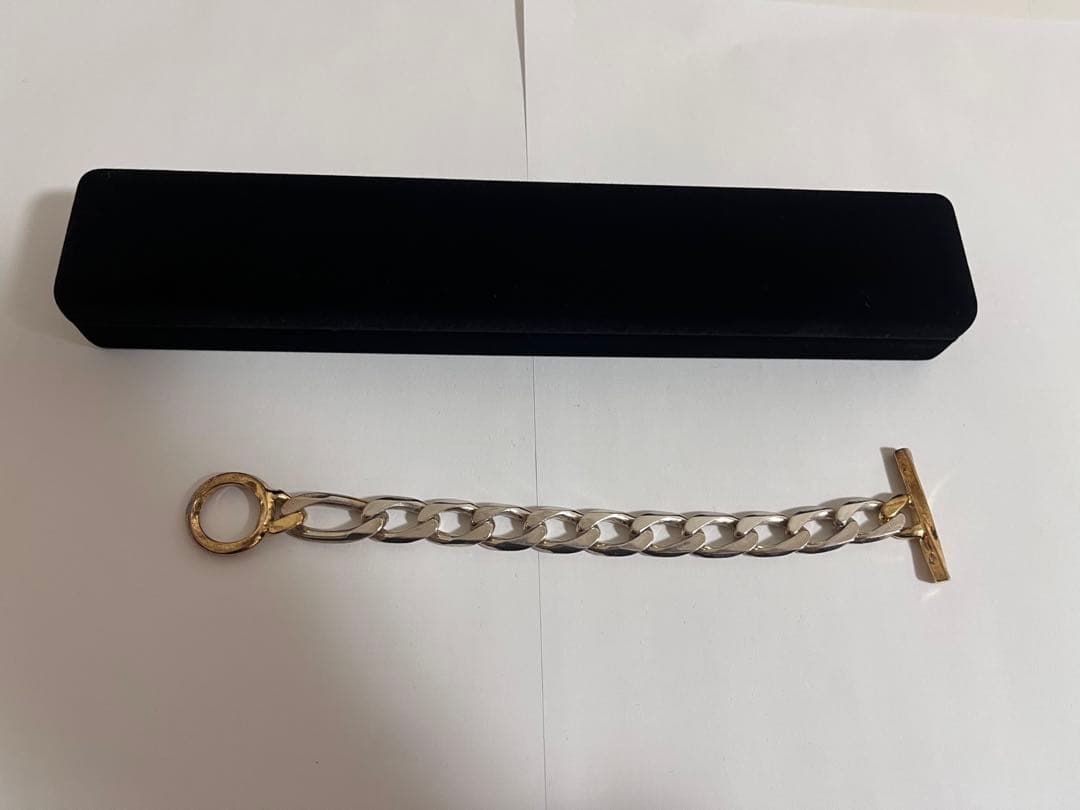 有村竜太朗 the closet ブレスレット