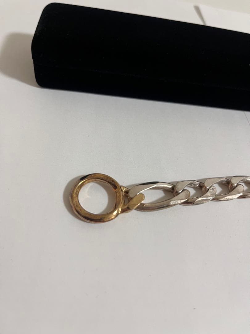 有村竜太朗 the closet ブレスレット