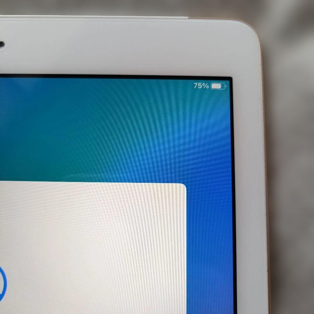 Apple iPad 第5世代　32GB