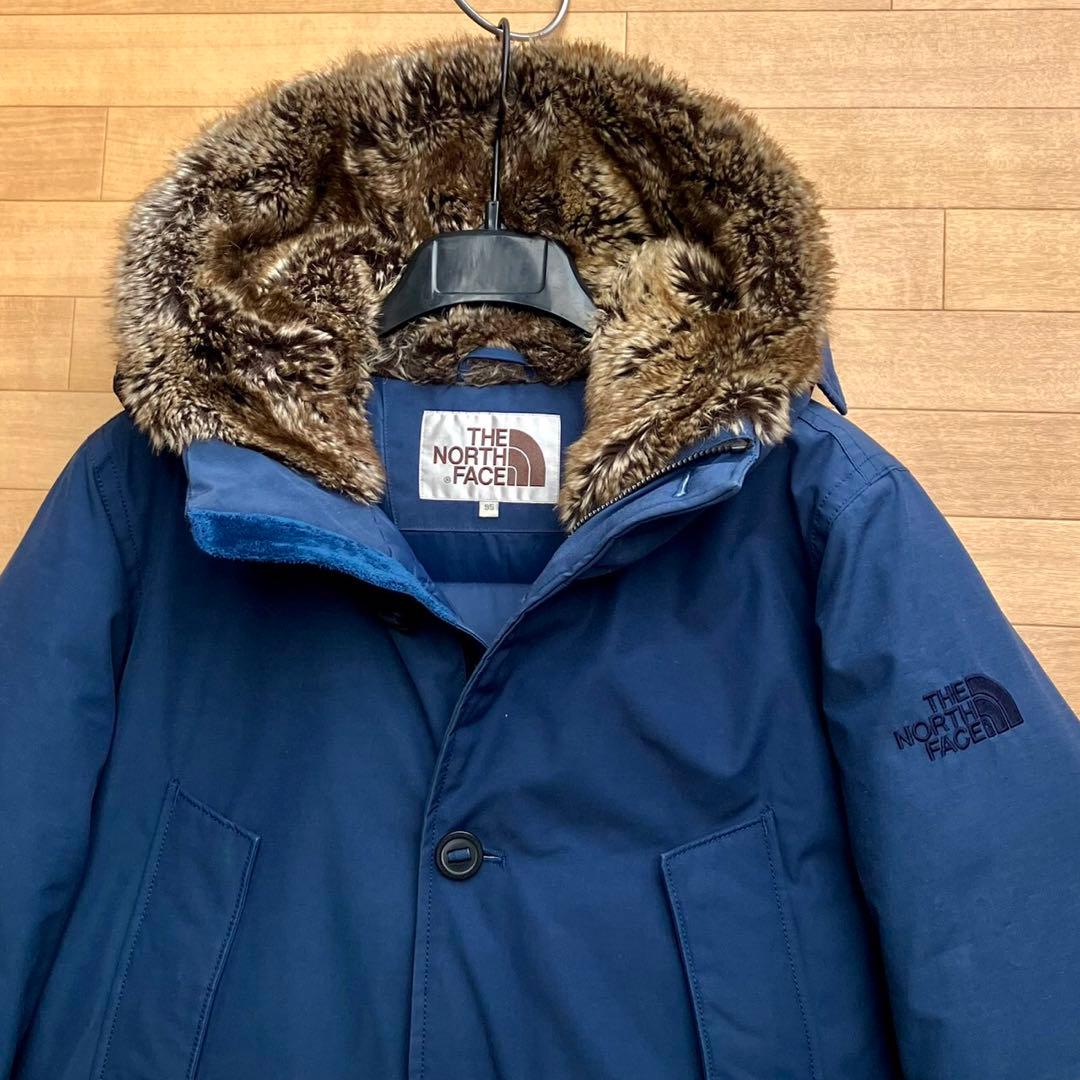M ザ ノースフェイス ダウンジャケット ダウン ダウンパーカ ダウンコート