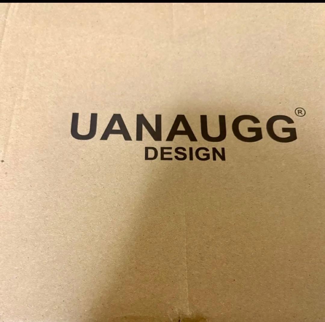 r*a様 Tokyoselect UANAUGG ムートンスエードサンダルSAL