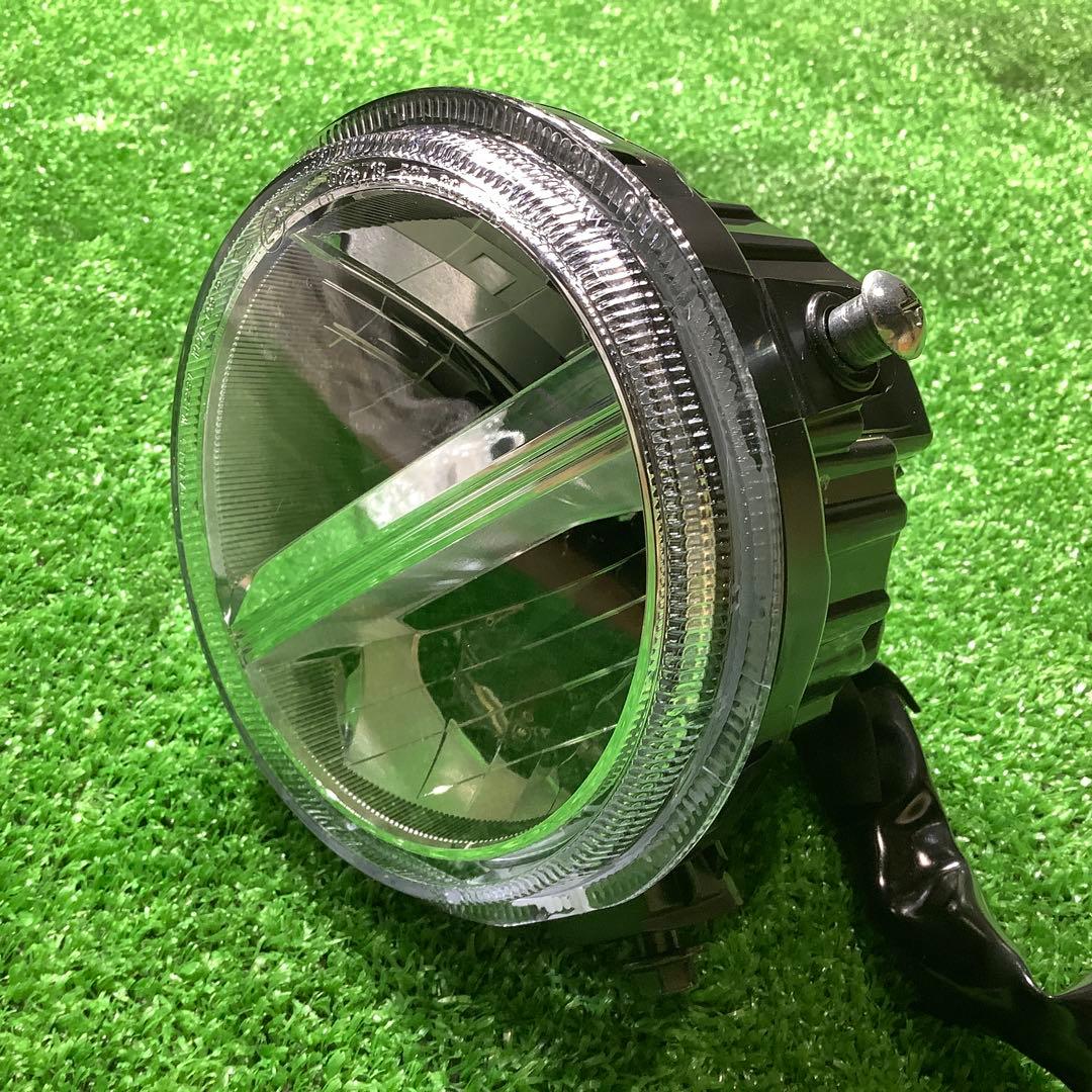 クロスカブ110　ヘッドライト　ホンダ　純正　新車外し　JA45　JA60