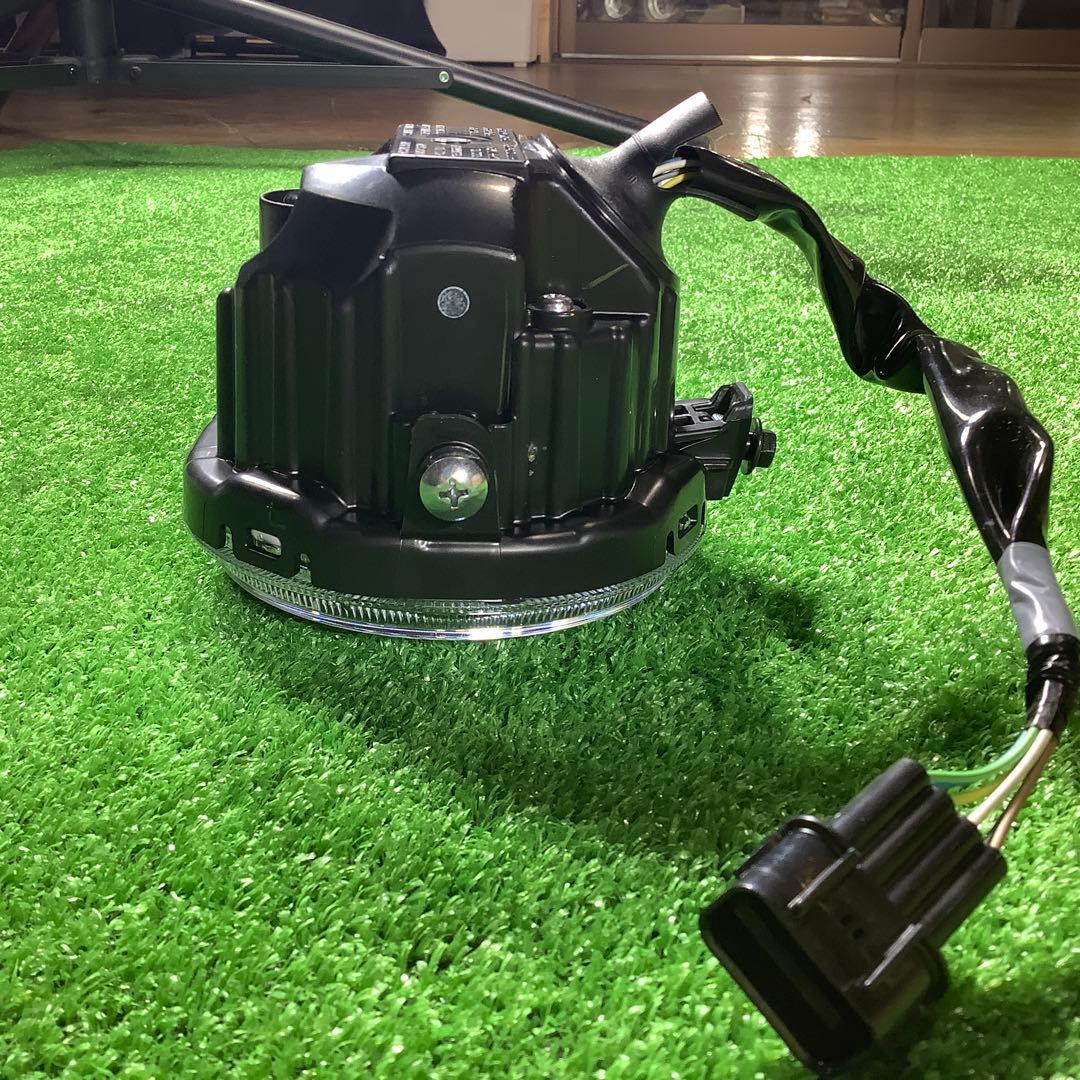 クロスカブ110　ヘッドライト　ホンダ　純正　新車外し　JA45　JA60