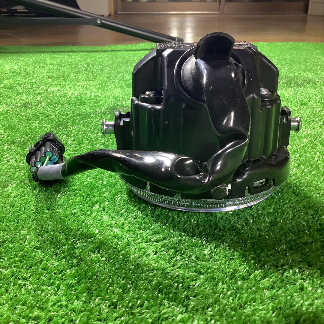 クロスカブ110　ヘッドライト　ホンダ　純正　新車外し　JA45　JA60