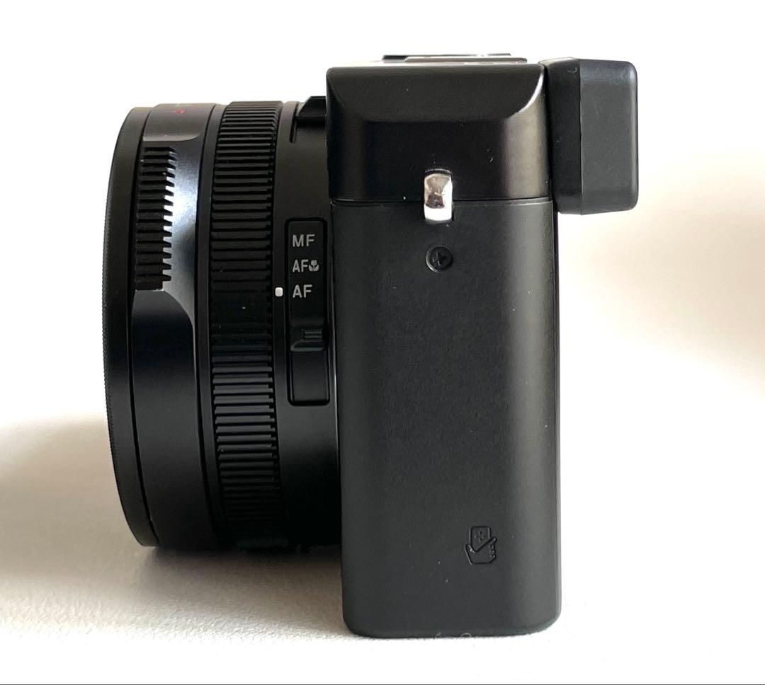 デジタルカメラ LUMIX DMC-LX100