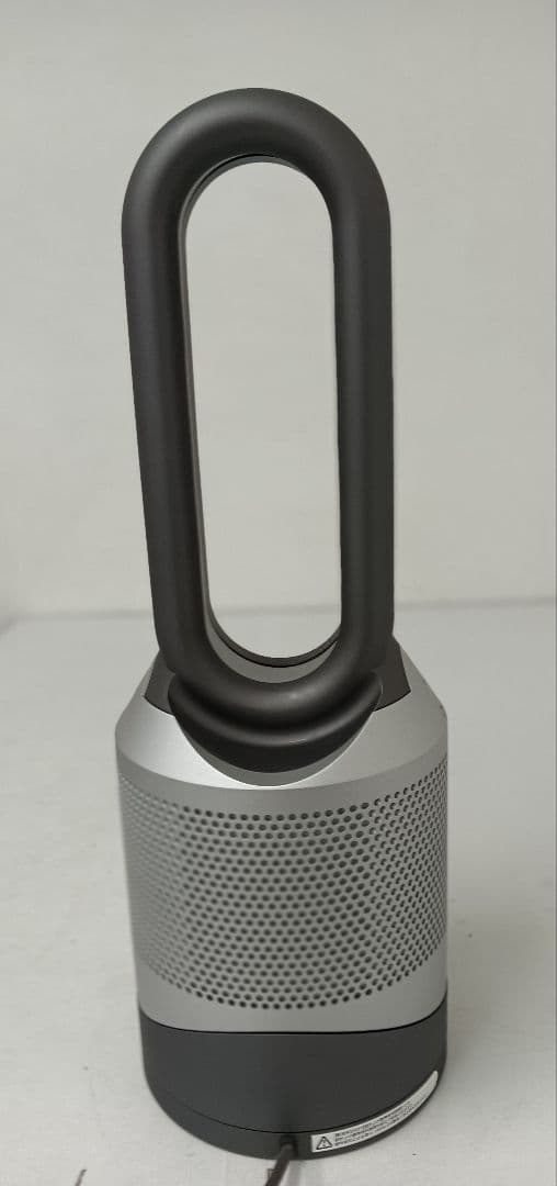 ナ10【34】◆Dyson 空気清浄機能付ファンヒーター HP00◆2023年製