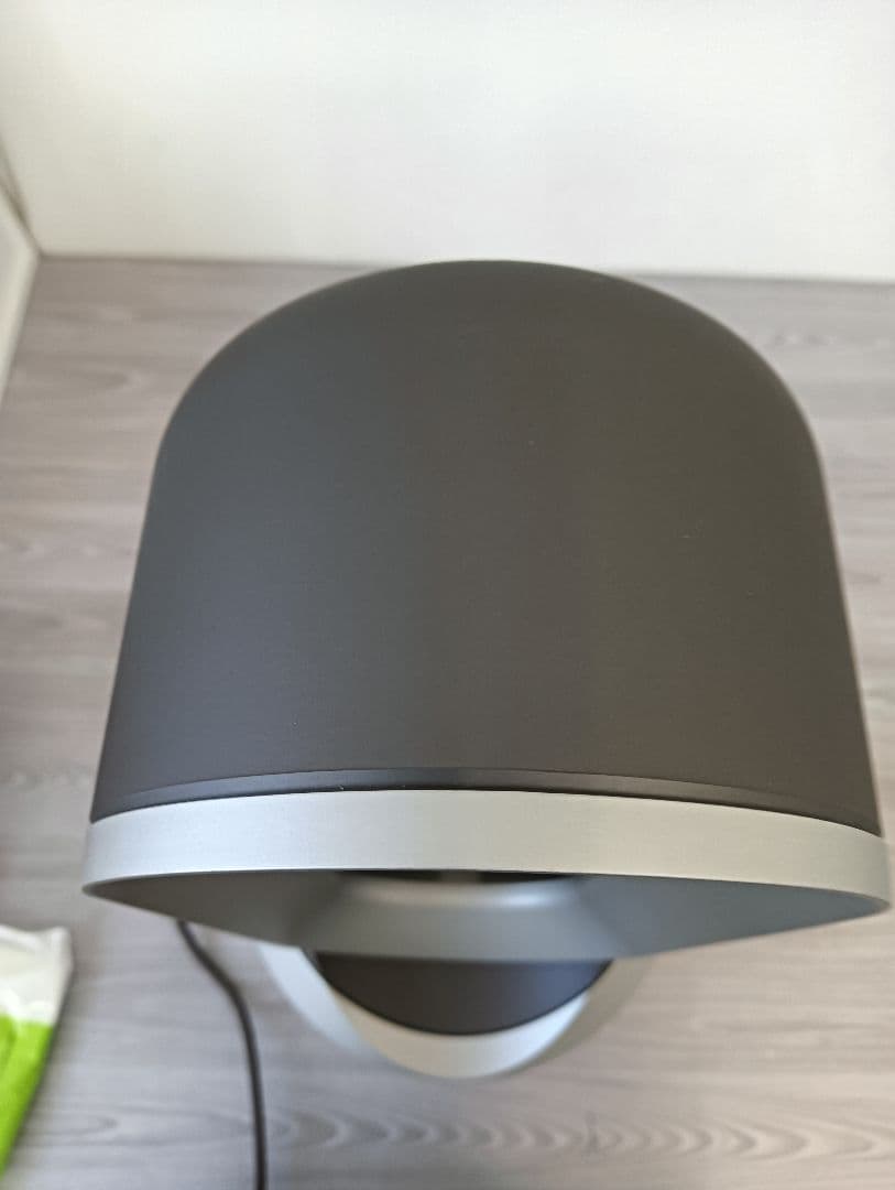 ナ10【34】◆Dyson 空気清浄機能付ファンヒーター HP00◆2023年製