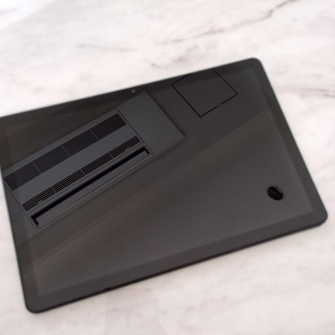 Lenovo Chromebook グレー/ブルー