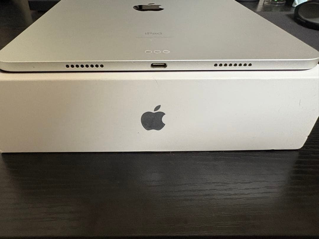 iPad Pro 11インチ 第3世代 バッテリー93% 256GB