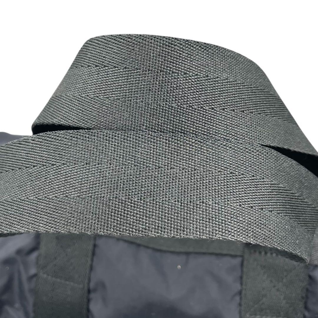✨極美品✨　レスポートサック　ナイロン　ボストンバッグ　黒　2way 144