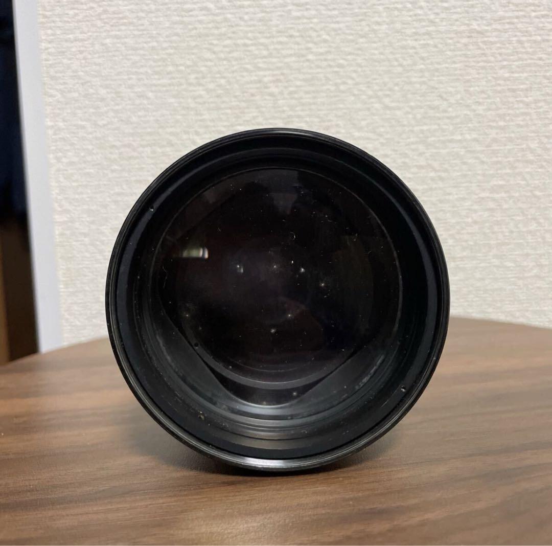 レンズ(ズーム) Schneider Tele-Variogon 80-240 F4.0