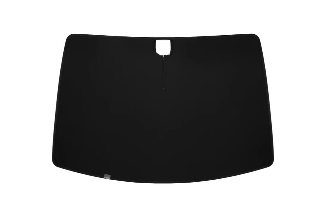 JOWUA Tesla Model 3 テスラ モデル3 サンシェード セット