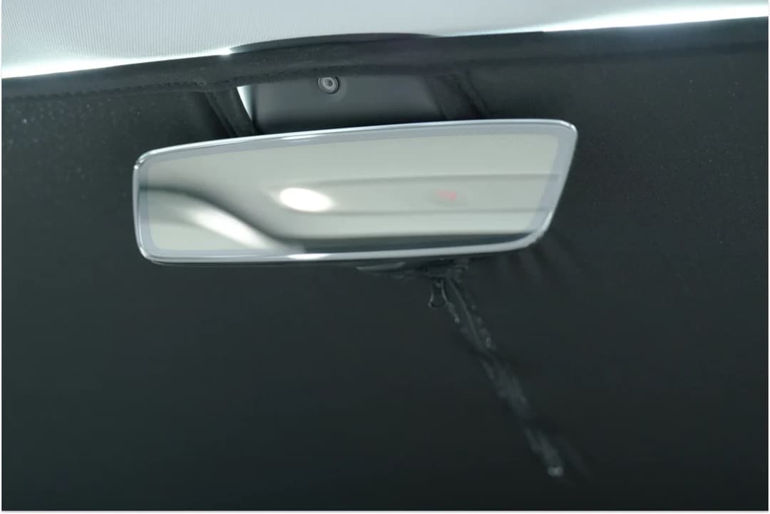 JOWUA Tesla Model 3 テスラ モデル3 サンシェード セット