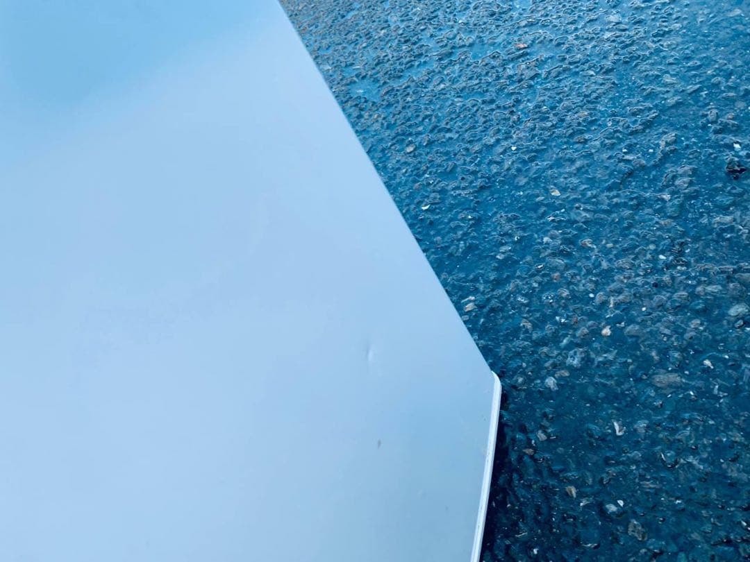 ♻️送料設置無料　アイリスオーヤマ ノンフロン冷凍冷蔵庫　IRSD-9B-W