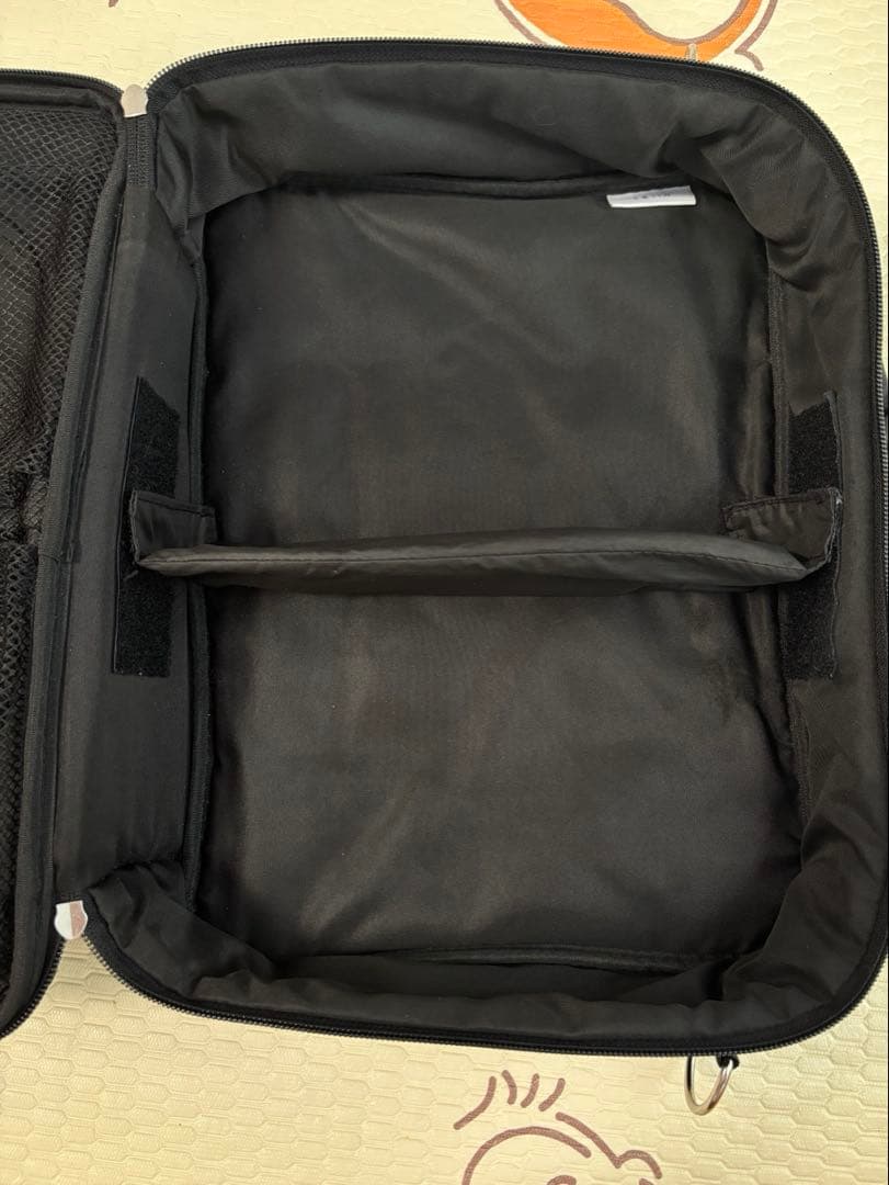 calin カラン マザーズバッグ マグネット式