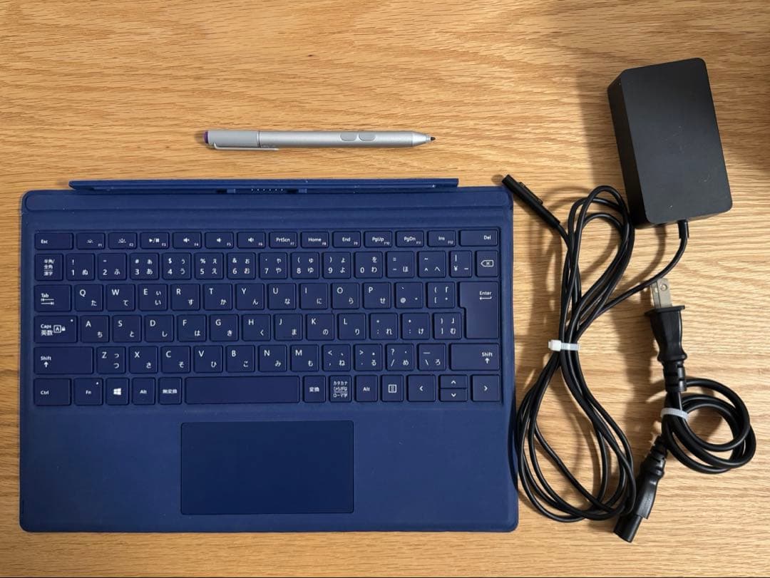 【中古品】Surface Pro 3 (Core i7/8GB/256GB)