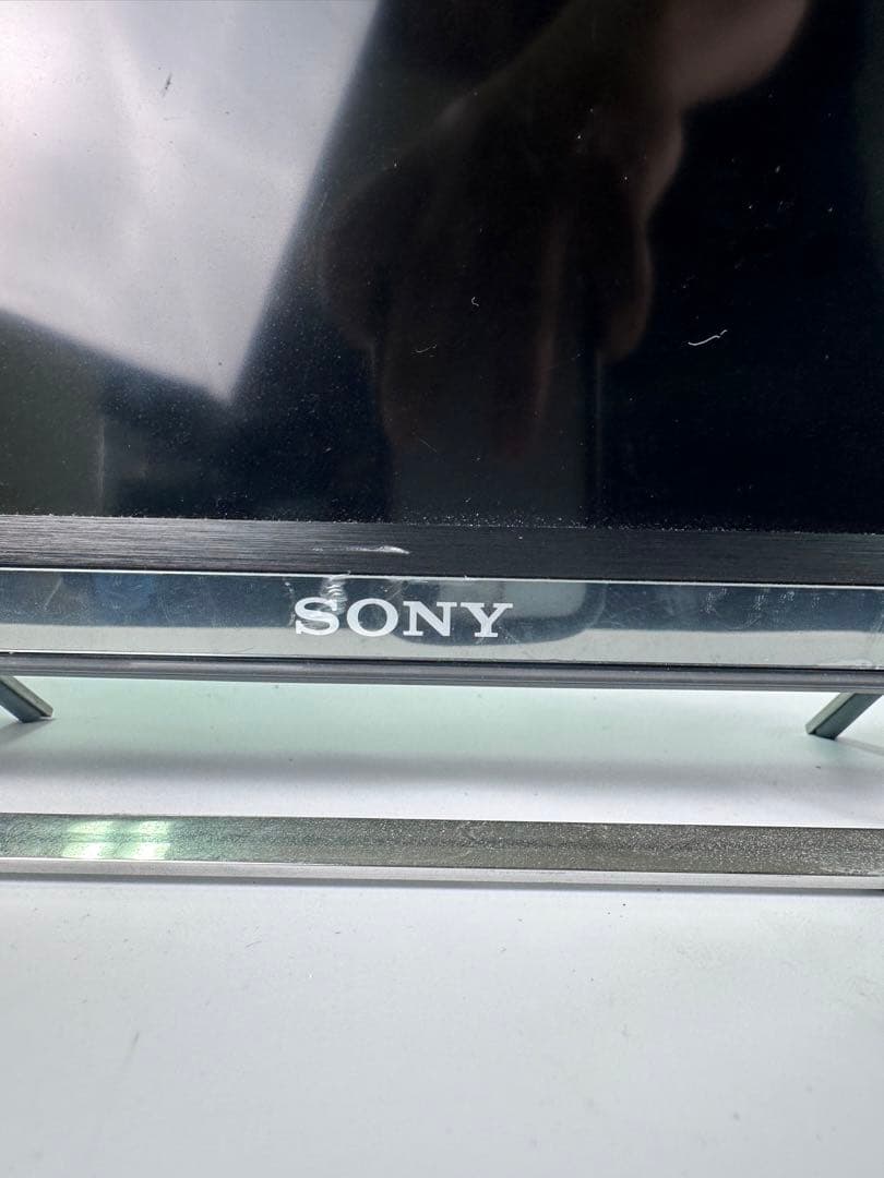 ソニー　24インチブラビア　配線無し・Bキャス無し