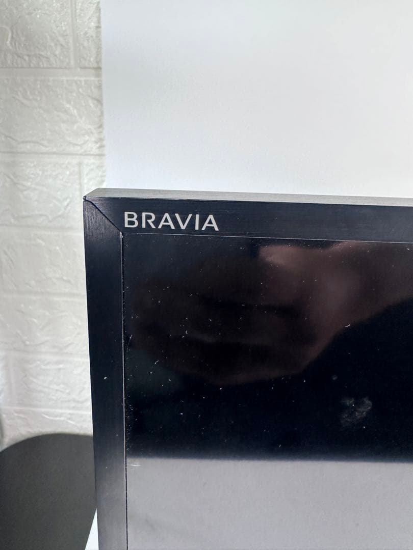 ソニー　24インチブラビア　配線無し・Bキャス無し