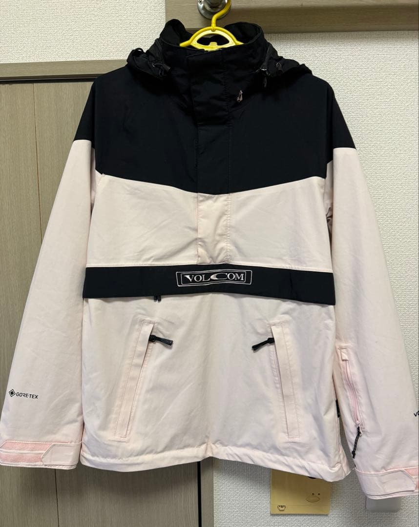 スノーボード VOLCOM MELO GORE-TEX PULLOVER 22-23 XS