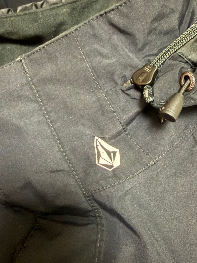 スノーボード VOLCOM MELO GORE-TEX PULLOVER 22-23 XS