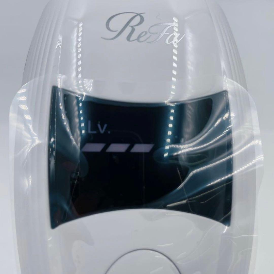 9EM121 ReFa リファ 光美容器 ビューテック エピ 脱毛器
