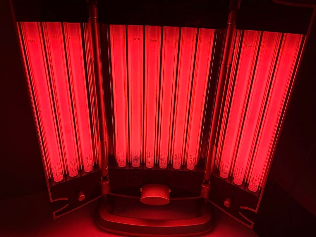 最初バージョン値下げ コラーゲンマシン コラーゲンライト