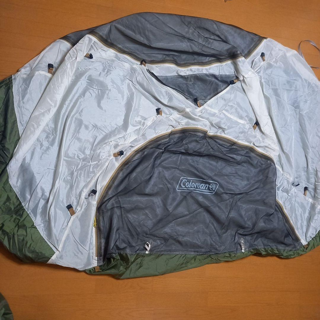 Coleman コールマン　ツーリングドームst