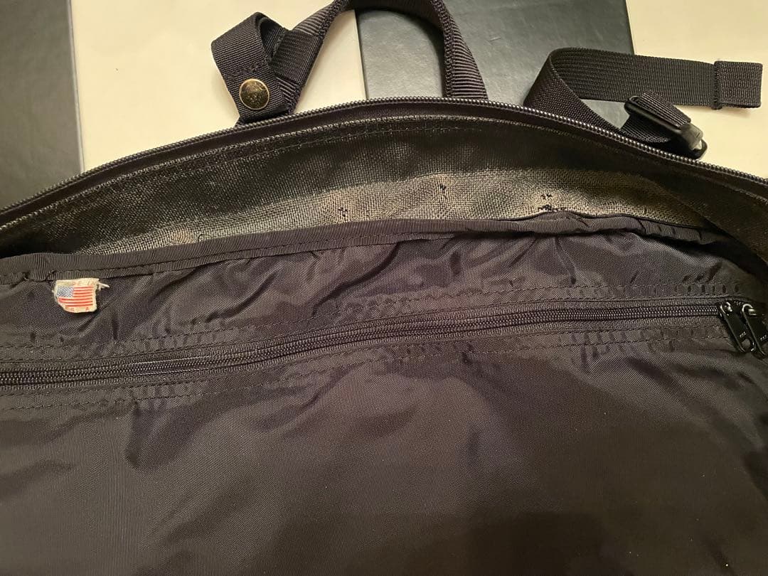 こ*な様 ブリーフィング BRIEFING C-3 LINER 3way ビジネ