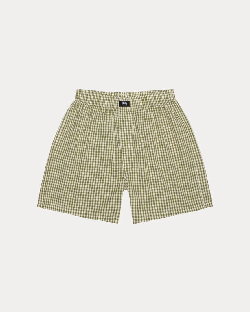 ボクサーパンツ