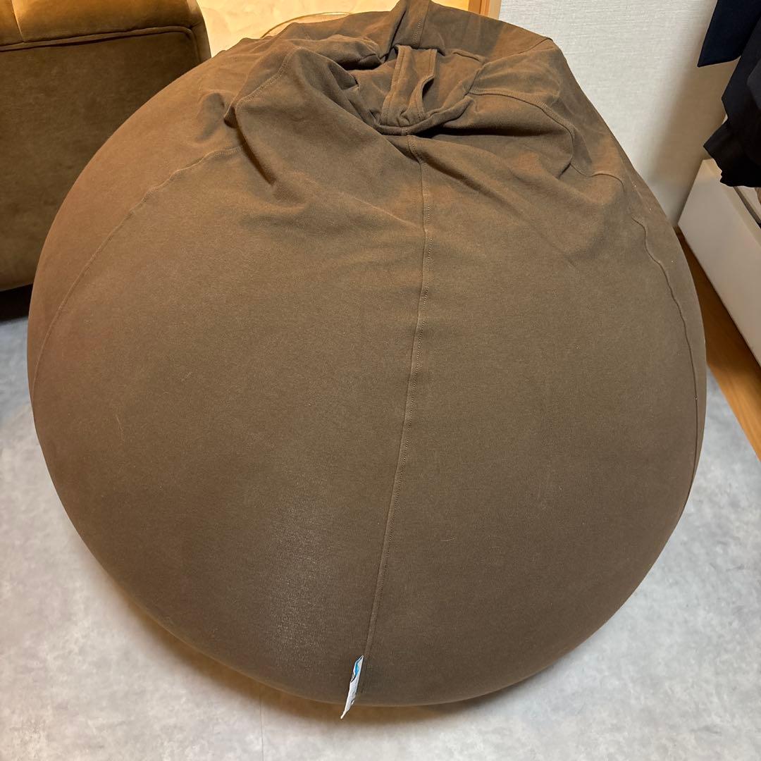 ヨギボードロップ