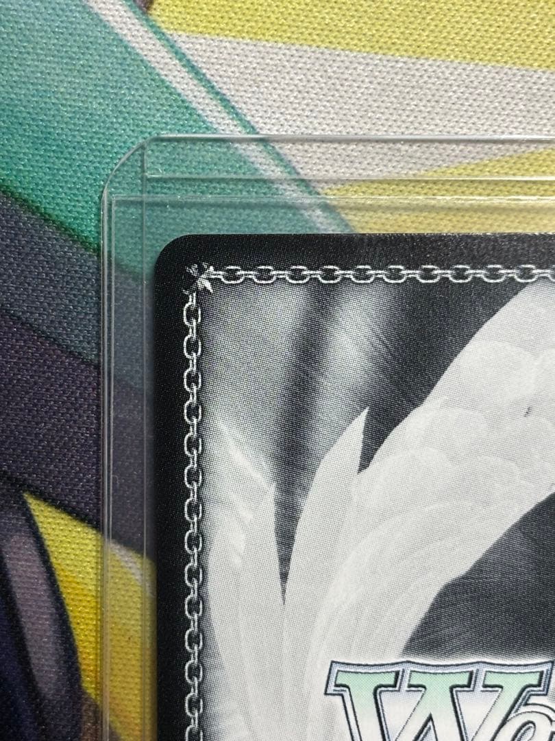 ヴァイスシュヴァルツ　黄昏のプレリュード　黒川あかねPR+