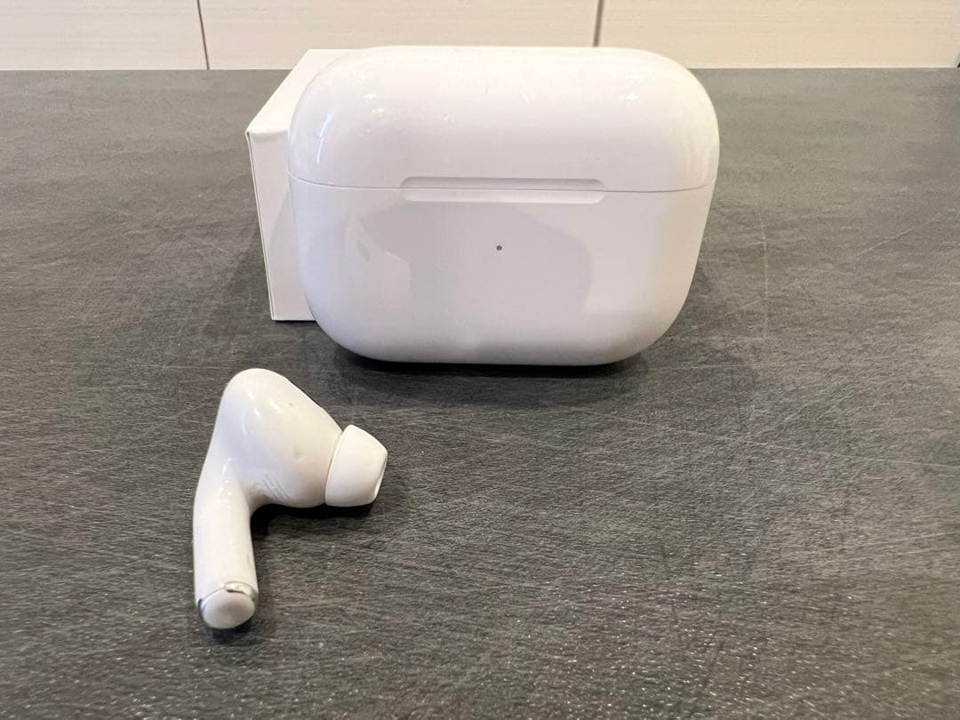 イヤホン Apple Airpods pro2