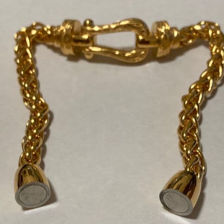 ハワイアンジュエリー ホースシューブレスレット