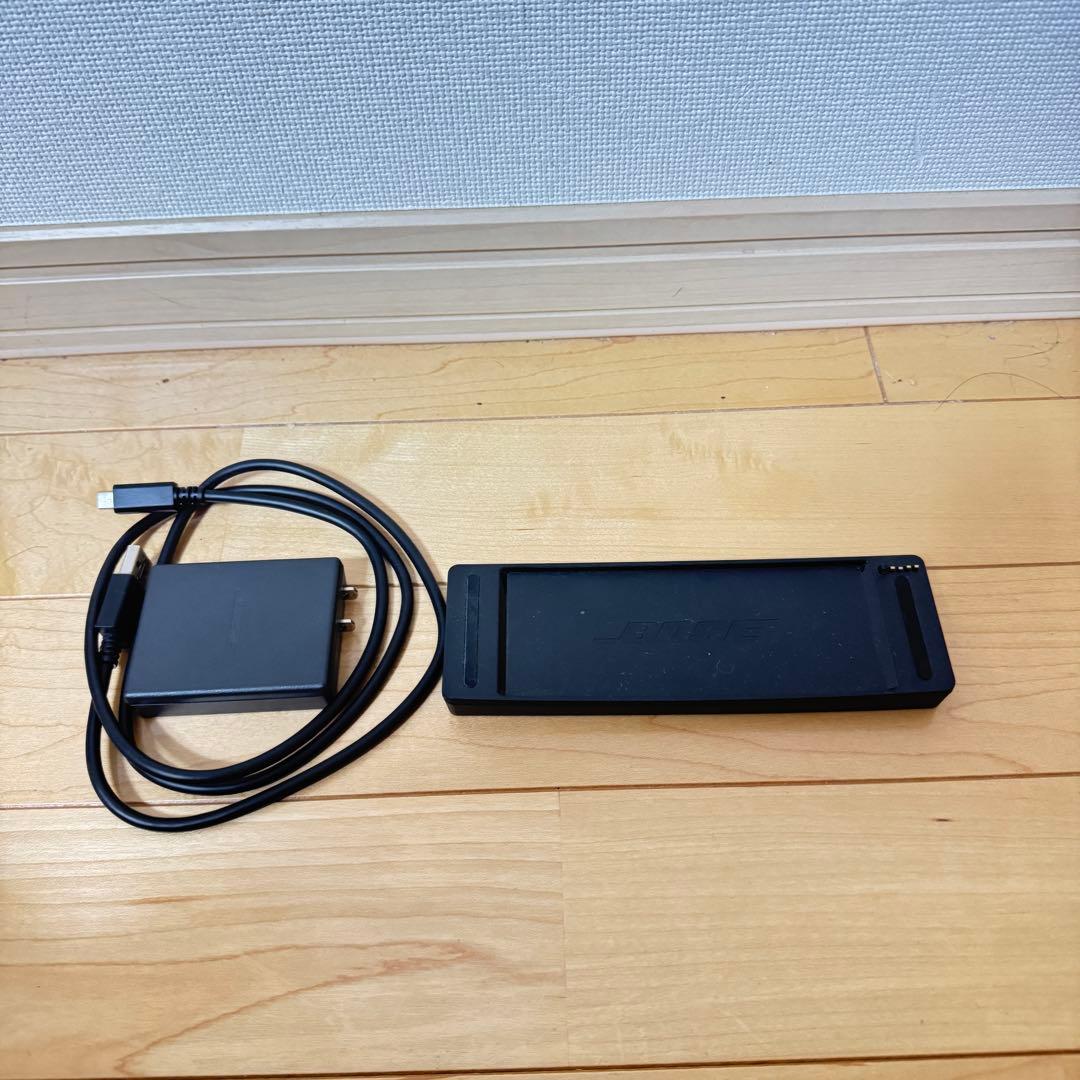 BOSE SoundLink Mini 2 Bluetoothスピーカー