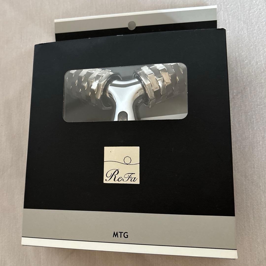 ReFa プラチナ電子ローラー