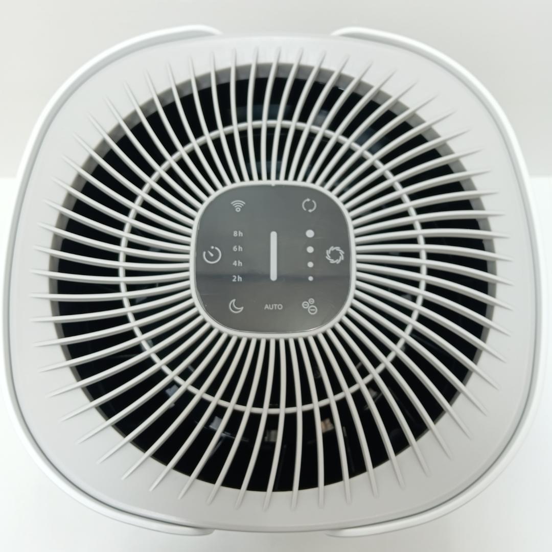 10m3445h2t 新品 未使用 Bright スマート空気清浄機