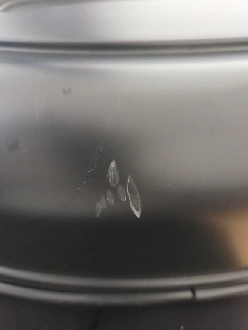 ジムニー　背面スペアタイヤカバー／ 15インチ専用