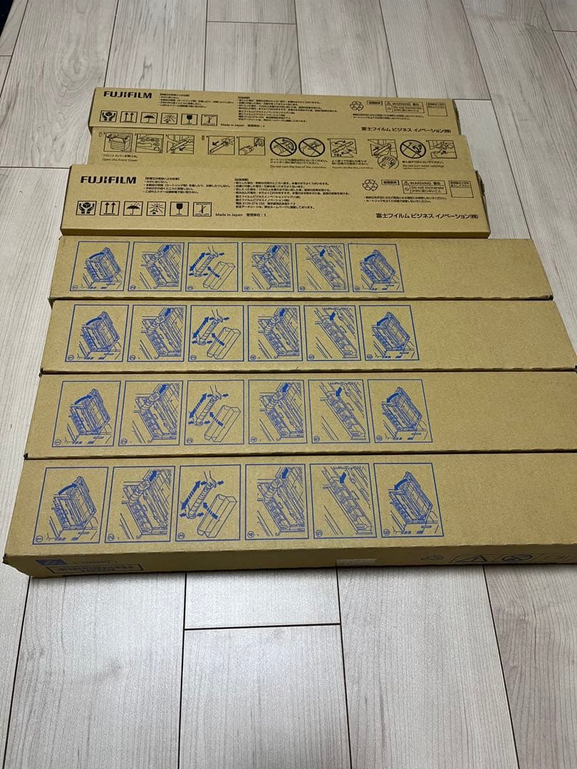 FUJIFILM トナーカートリッジ コニカミノルタ